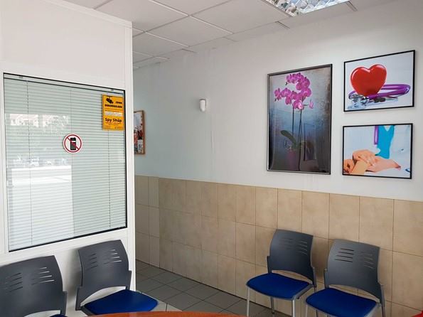 CENTRO MÉDICO EN COSTA DE ADEJE